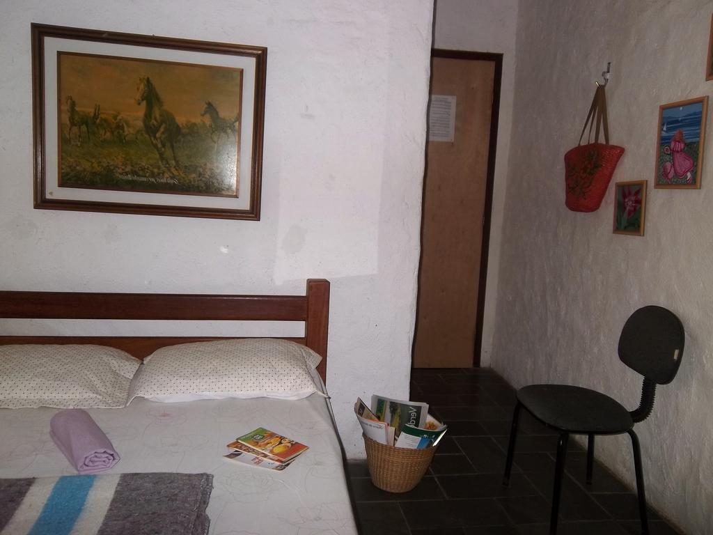 Hostel Taberna Quinta Das Colinas Gravatá Zimmer foto